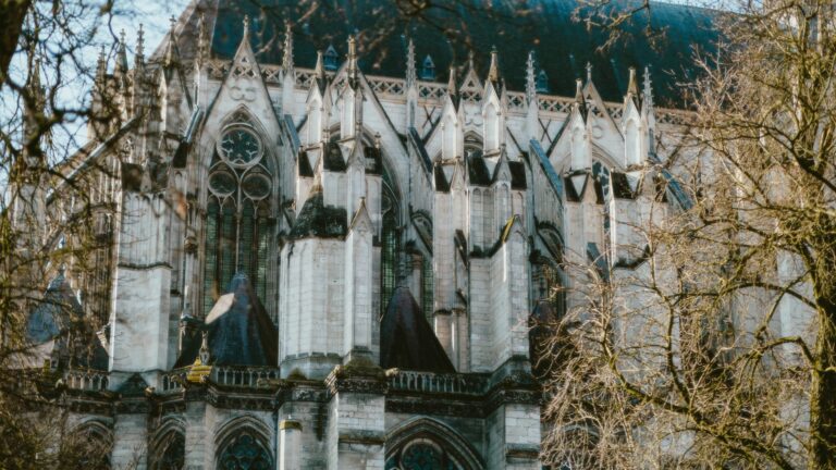 Jour G - Amiens