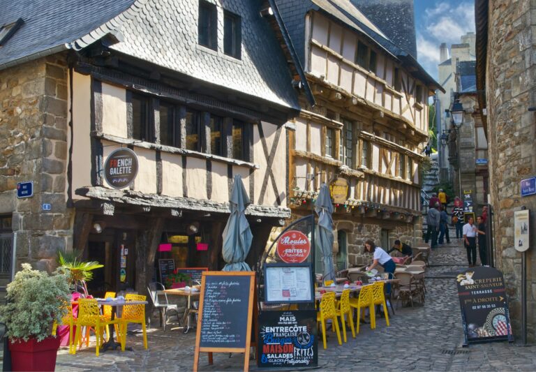 Jour E - Auray & dégustation de cidre