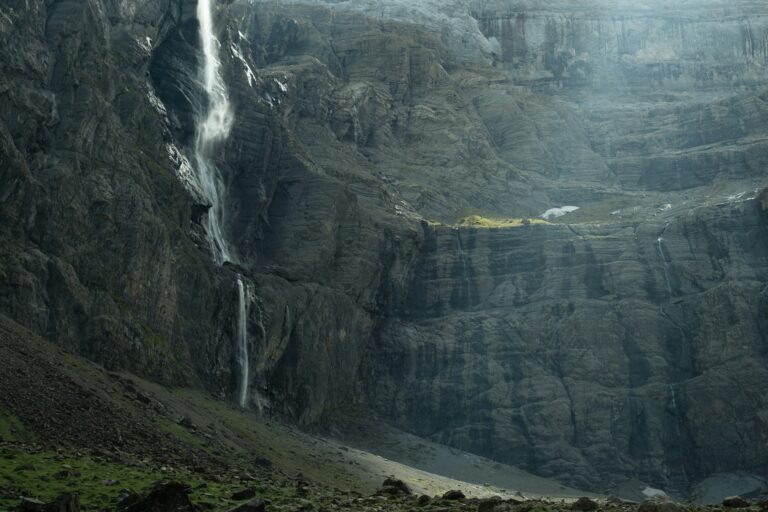 Tag B - Parc animalier des Pyrénées & Gavarnie