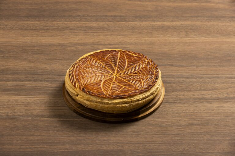 Fête du gâteau basque