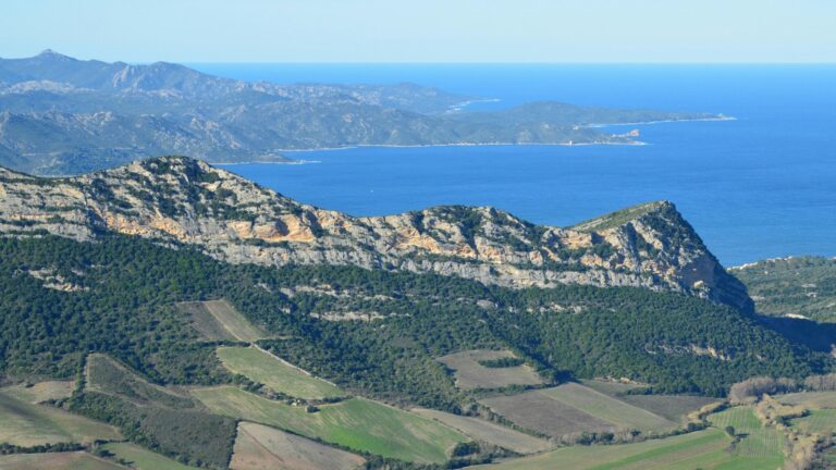 Tag B - Saint-Florent, Patrimonio & Corte