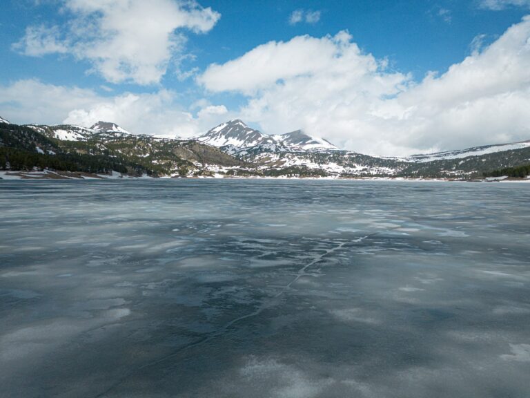 Day B - The Catalan peaks & Mont-Louis