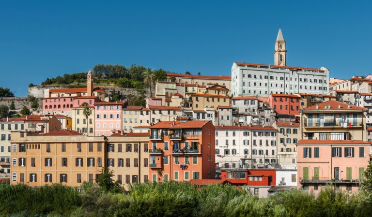 Day D - Viva Italia