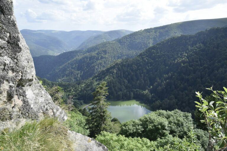 Jour G - Thann, vallée de l’Ognon & Belfort