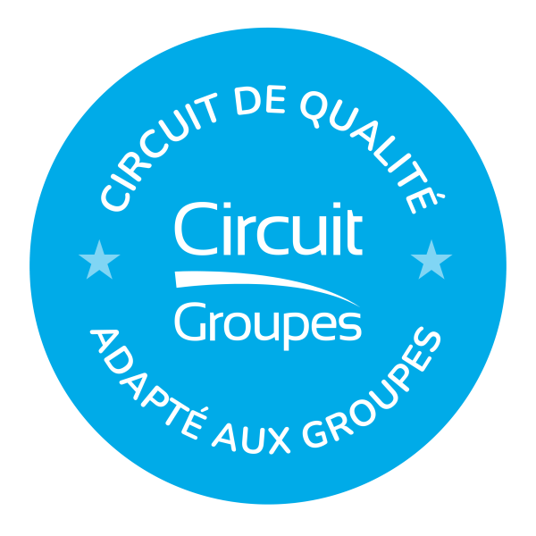 Circuit Groupes