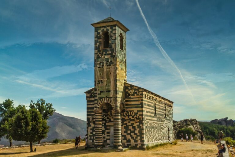 Tag D - Murato & die Castagniccia