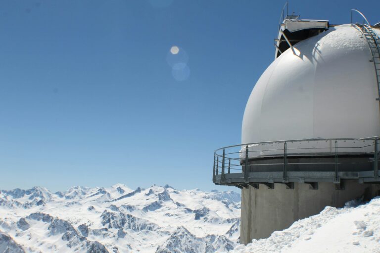 Tag D - Pic du Midi & der Lac d’Estaing