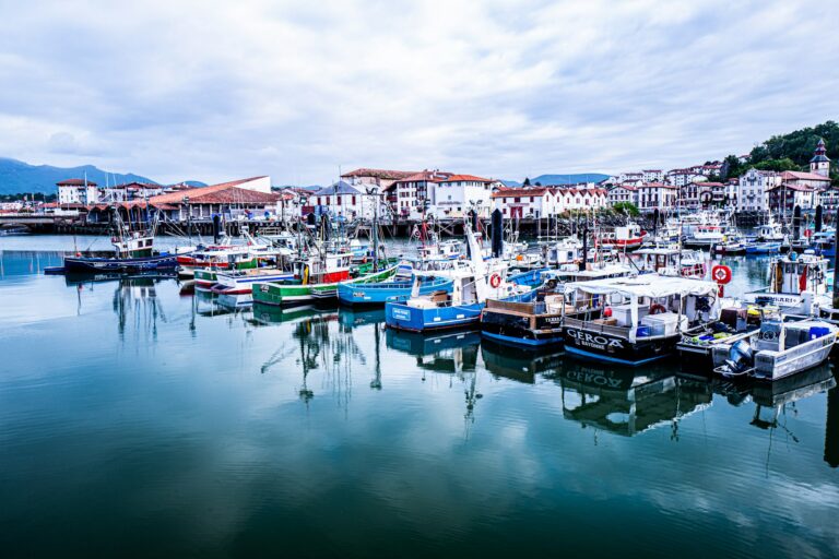 Fête de Saint-Jean-de-Luz
