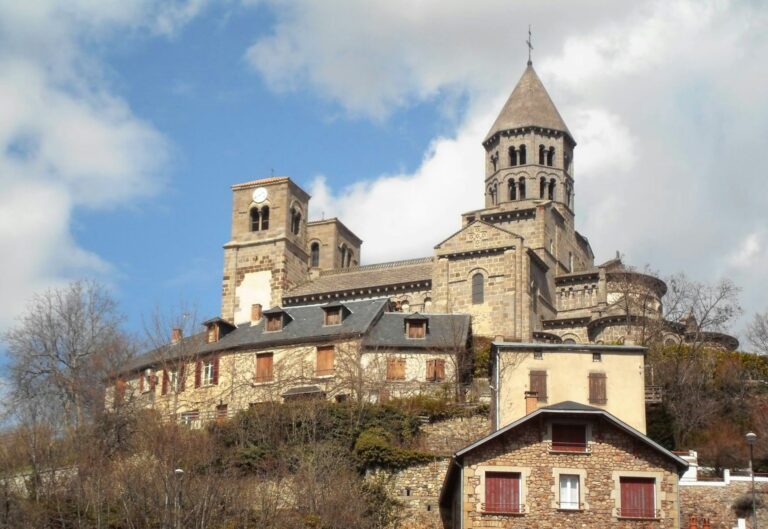 Giorno F - Le Sancy