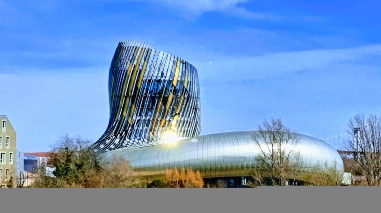 Cité du vin