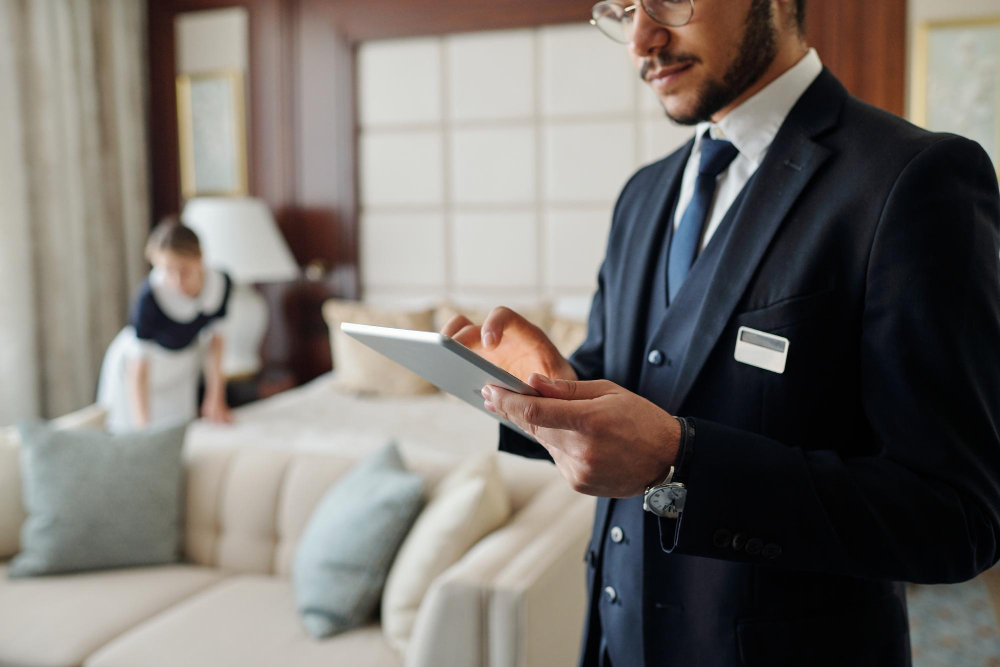 API et CRM