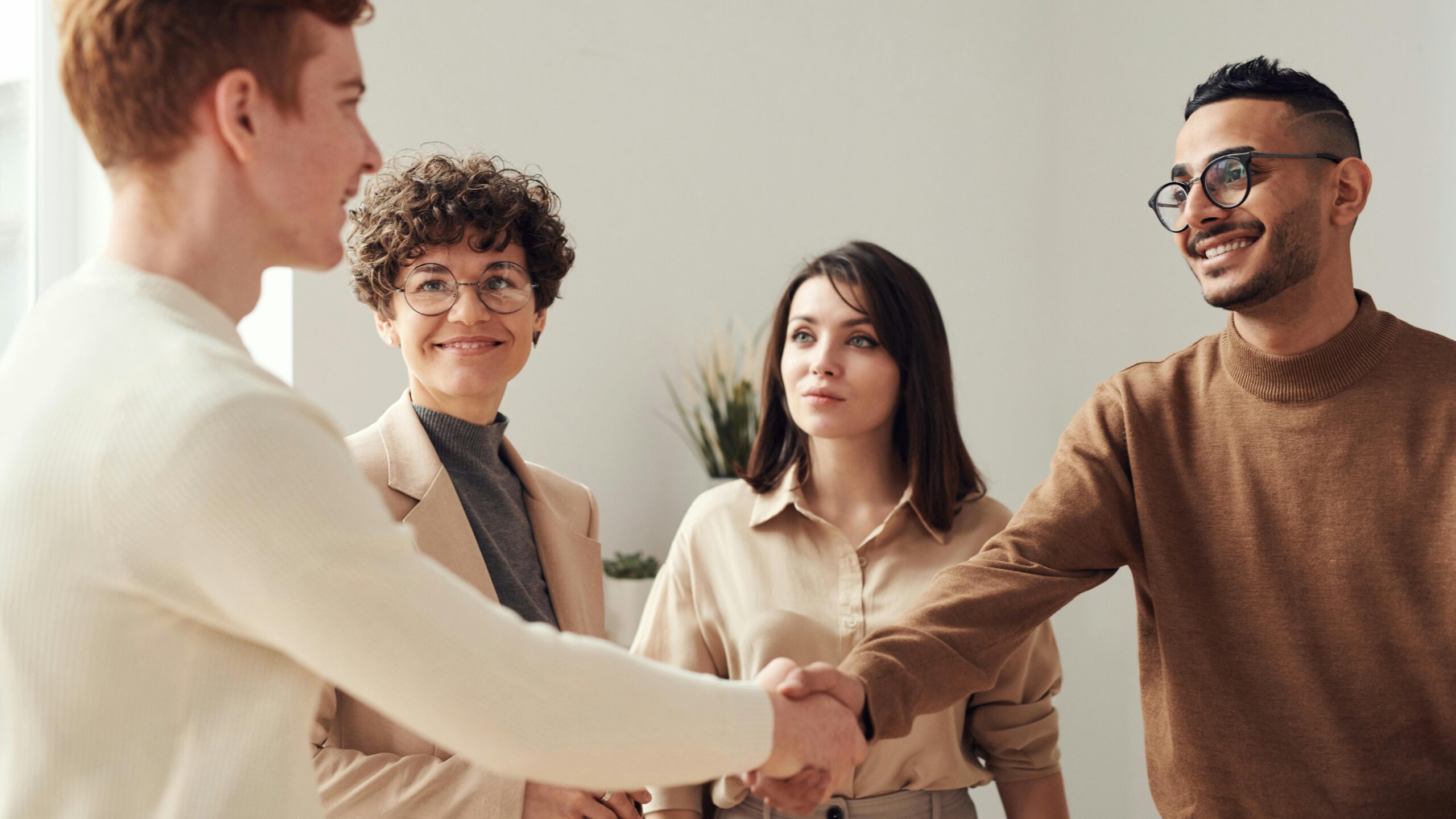 Formation développer ma clientèle groupes