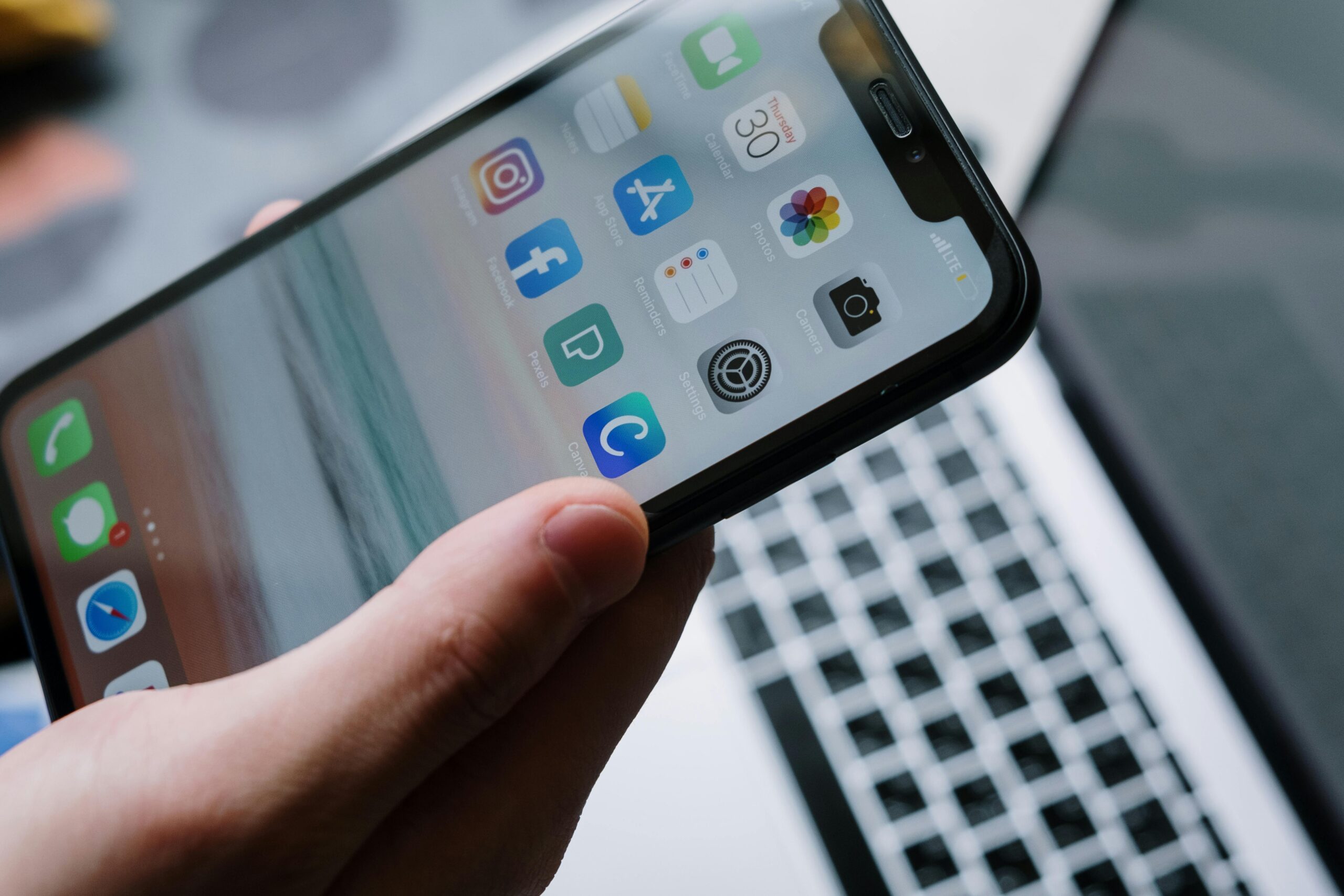 Formation réseaux sociaux