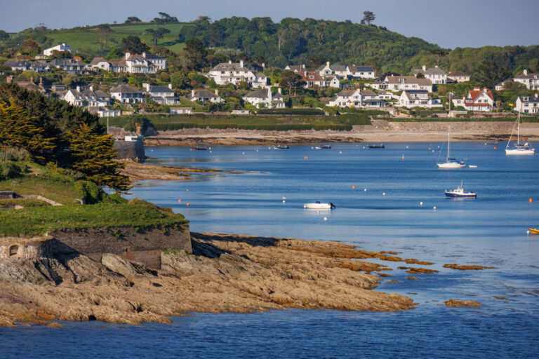 découvrez la balade du golfe de morbihan avec CircuitGroupes