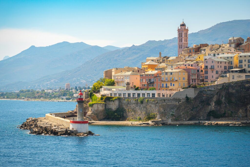 Corse