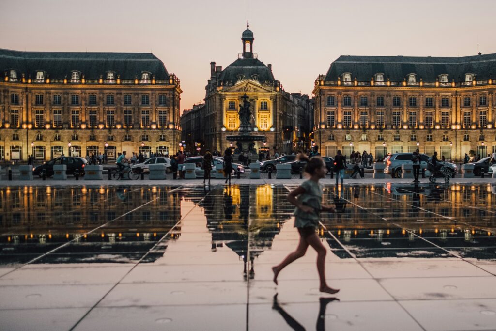 Nouvelle-Aquitaine
