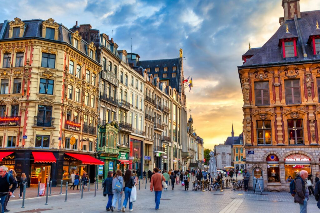 Hauts de France