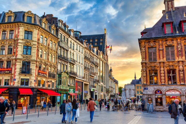 Hauts de France
