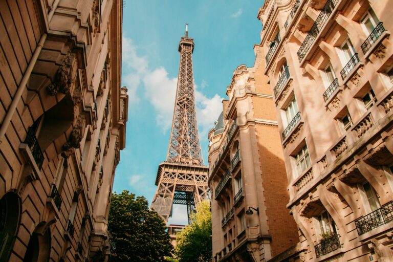 Île de France