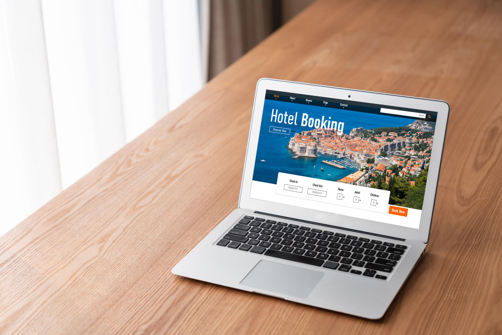Plateforme web