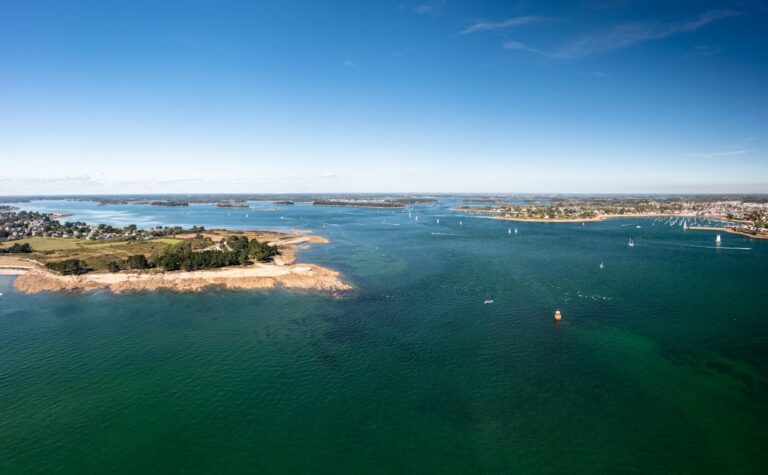 golfe du morbihan