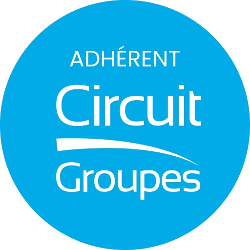 Adhérent Circuitgroupes