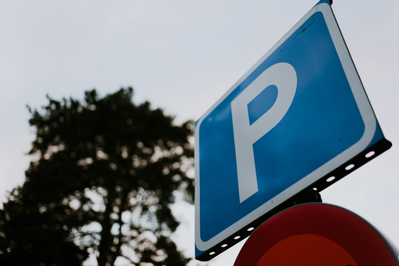 coach parking access