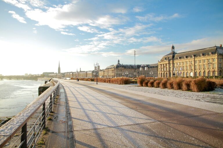 Que faire en groupe à Bordeaux